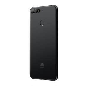  Huawei Y6 Prime 2018 3/32GB Black 6
