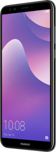   Huawei Y7 2018 Dual Sim Black 5