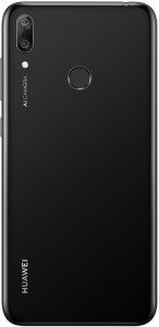  Huawei Y7 2019 3/32GB Black 3