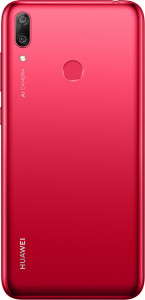  Huawei Y7 2019 3/32GB Coral Red 7