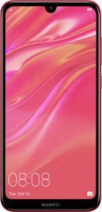  Huawei Y7 2019 3/32GB Coral Red 8
