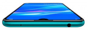  Huawei Y7 2019 Dual Sim Aurora Blue 7