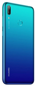  Huawei Y7 2019 Dual Sim Aurora Blue 8