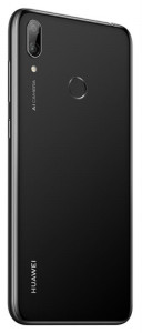  Huawei Y7 2019 Dual Sim Midnight Black 8