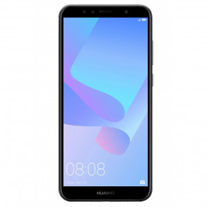  Huawei Y7 Prime 2018 3/32 GB Black