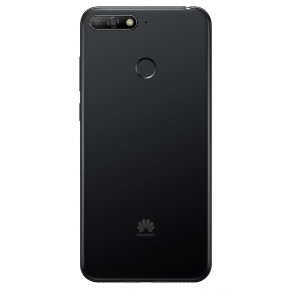  Huawei Y7 Prime 2018 3/32 GB Black 10