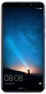   Huawei Mate 10 Lite Dual Sim 4/64GB Blue