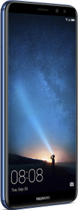   Huawei Mate 10 Lite Dual Sim 4/64GB Blue 3