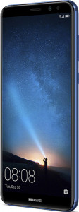   Huawei Mate 10 Lite Dual Sim 4/64GB Blue 4