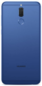   Huawei Mate 10 Lite Dual Sim 4/64GB Blue 5