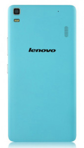  Lenovo K3 Note 16 Gb Blue 4