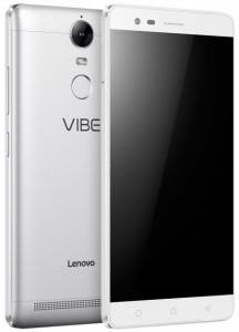  Lenovo K5 Note Pro (A7020a48) Dual Sim Silver 12