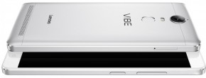  Lenovo K5 Note Pro (A7020a48) Dual Sim Silver 13