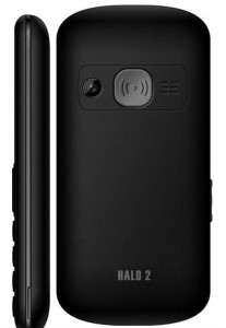   myPhone Halo 2 SingleSim Black 3