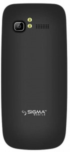   Sigma Mobile Comfort 50 Elegance Black 6
