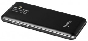  Sigma mobile X-Style S5501 Black 7