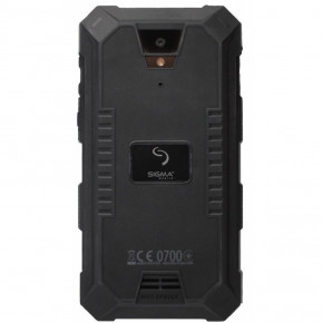  Sigma mobile X-treamePQ24 Black 3