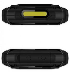   Sigma mobile X-treme AZ68 Dual Sim Black 6