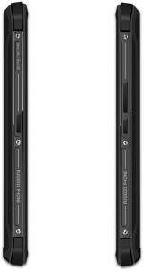 Sigma mobile X-treme PQ54 Black 4