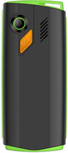   Sigma mobile Comfort 50 Mini 4 Black-Green 5