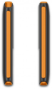   Sigma mobile Comfort 50 Mini 4 Black-Orange 4