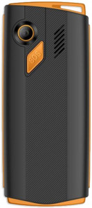   Sigma mobile Comfort 50 Mini 4 Black-Orange 5