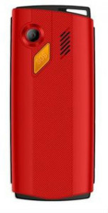   Sigma mobile Comfort 50 mini 4 Dual Sim Red/Black 3