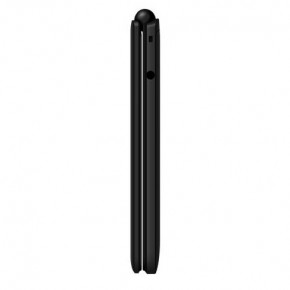   Sigma mobile X-Style 28 Flip Black 6