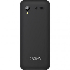   Sigma mobile X-style 31 Power Black 3