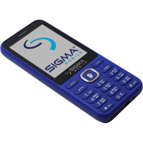   Sigma mobile X-style 31 Power Blue 3