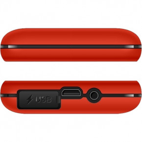   Sigma mobile X-style 31 Power Red 4