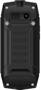   Sigma mobile X-treme DR68 Dual Sim Black 4
