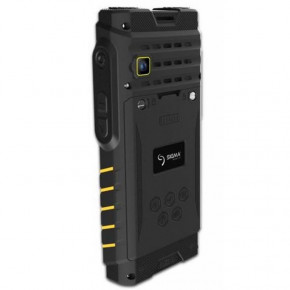   Sigma mobile X-treme DZ68 Dual Sim Black/Yellow (4827798466322) 6