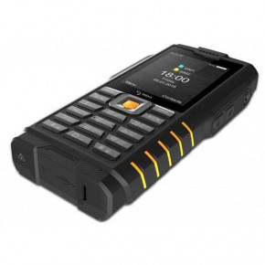   Sigma mobile X-treme DZ68 Dual Sim Black/Yellow (4827798466322) 7