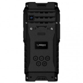   Sigma mobile X-treme DZ68 Dual Sim Black (4827798466315) 3