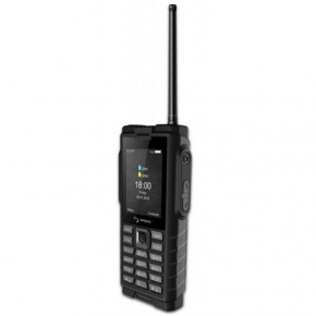   Sigma mobile X-treme DZ68 Dual Sim Black (4827798466315) 5