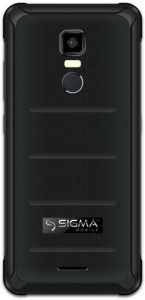  Sigma mobile X-treme PQ37 Black 5
