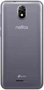   TP-Link Neffos C5 Plus 1/16GB Dual Sim Grey (TP7031A22UA) (1)