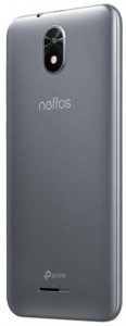  TP-Link Neffos C5 Plus 1/16GB Dual Sim Grey (TP7031A22UA) 7