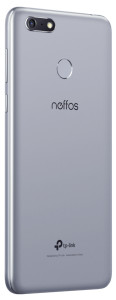   TP-Link Neffos C9 Dual Sim cloudy grey (5)