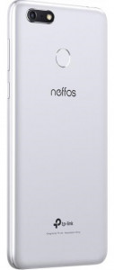  TP-Link Neffos C9 (707) Silver 3