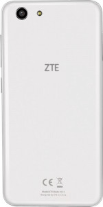  ZTE Blade A522 White 4