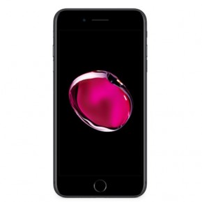  Apple iPhone 7 Plus 128GB Black (MN4M2FS/A)