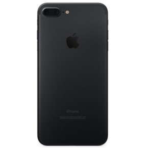  Apple iPhone 7 Plus 128GB Black (MN4M2FS/A) 3