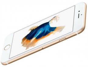 Apple Iphone 6s 16Gb Gold 5