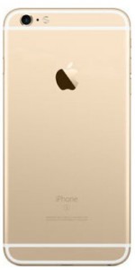  Apple Iphone 6s 16Gb Gold 6
