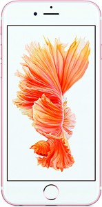  Apple Iphone 6s 16Gb Rose Gold