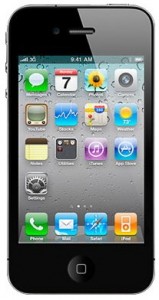  Apple iPhone 4 16Gb Black (0)