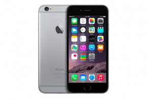   Apple iPhone 6 32Gb Space Gray (1)