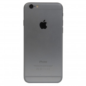  Apple iPhone 6 64GB Space Gray *Refurbished 3